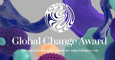 H&M выбрала финалистов конкурса на лучшую экокомпанию в fashion