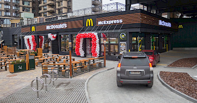 Перезавантаження: як розвивається український ринок fast-food