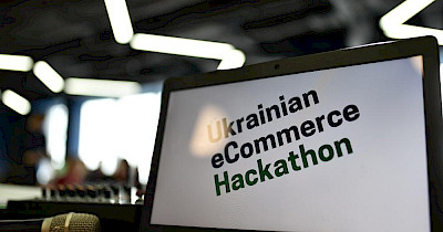 На Ukrainian E-commerce Hackathon назвали найбільш перспективні інтернет-проекти