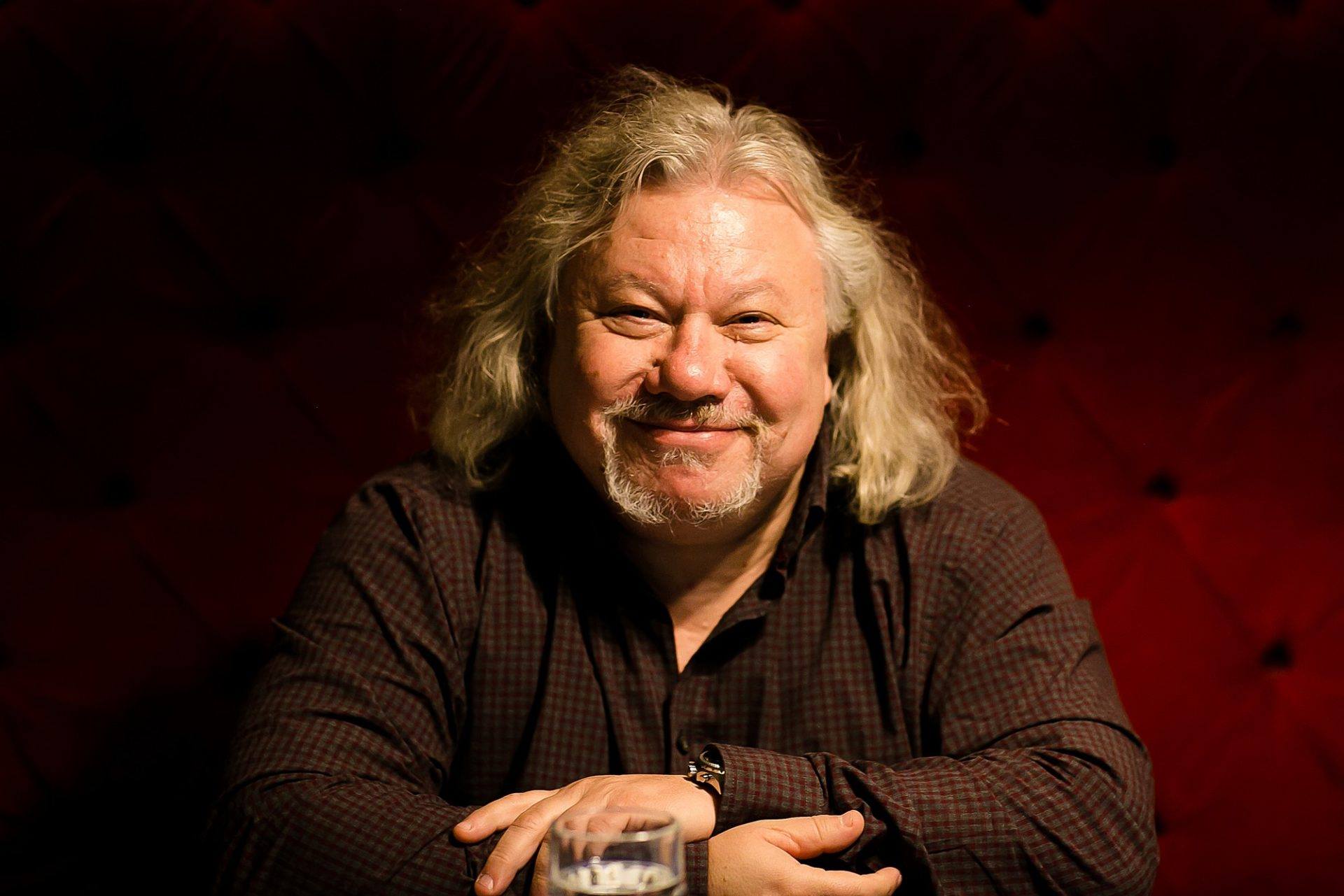 Марк Зархин, Kumpel Group: Создаю проекты под себя