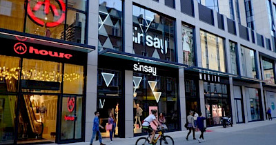 LPP планує відкрити 10 нових магазинів в Україні в 2018 році