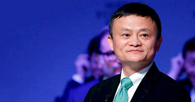 Джек Ма: 8 порад найбагатшої людини Китаю