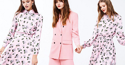 MustHave представил новую весеннюю коллекцию-2018