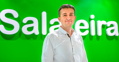 Євген Рубан про те, чому закрилася Salateira в Дубай і чого не вистачило для успіху