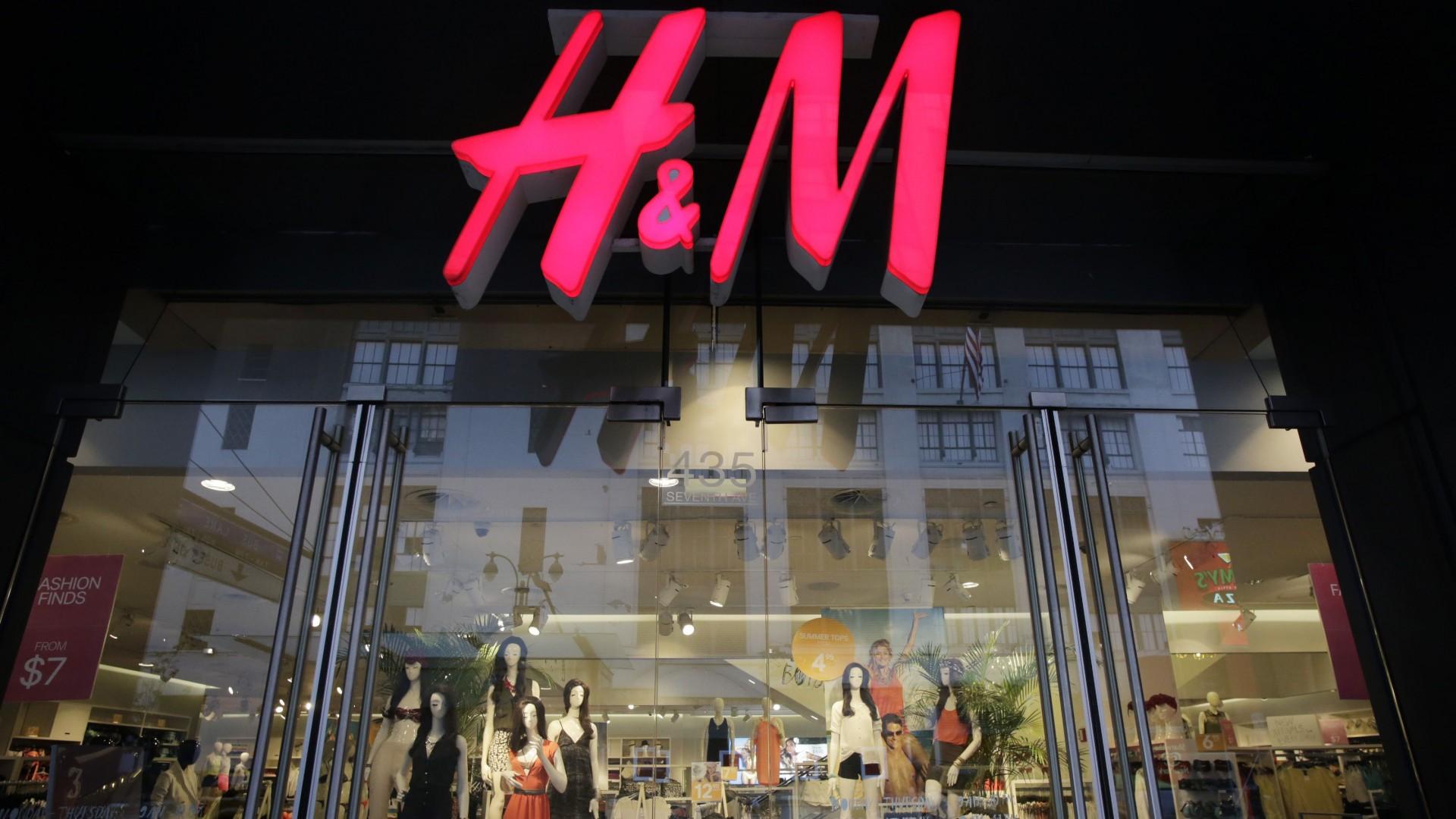 Темні часи: H&M закриває рекордну кількість магазинів