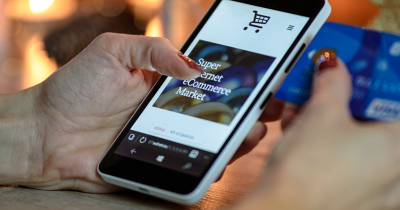 Електронний рік: підсумки українського e-commerce за 2017-й