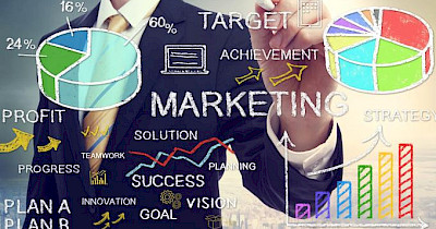 8 ключевых маркетинговых трендов в e-commerce в 2018 году