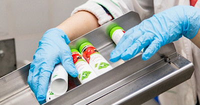 Частка продажів власних торгових марок в мережі EVA сягає 40%