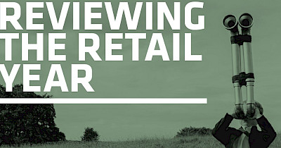 Итоги года в мировом ритейле: взгляд экспертов