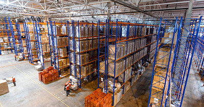 Кейс компанії AVDtrade: як перетворити запаси в гроші