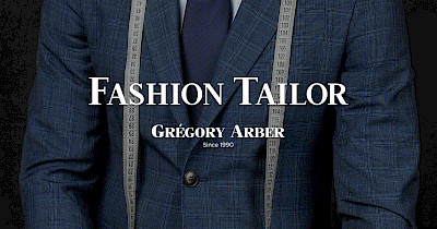 Arber запускає сервіс індивідуального пошиття в магазинах мережі