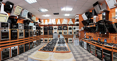 Скільки магазинів оштрафували за продаж техніки без касового апарату