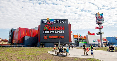 У 2018 році Arricano планує отримати $24 млн орендного доходу – співвласник