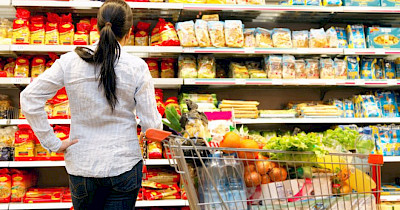 Аналітика Nielsen: як українці вибирають товар в залежності від країни походження