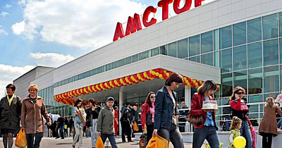 Сільпо открывает супермаркет в Северодонецке Луганской области