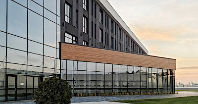 Роман Вельгуш, Альфа Про: Актуальні ключові запити від ритейлу – це прозорість, легкість і енергоефективність