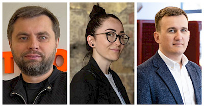 Последние назначения в ритейле: Фокстрот, Prostor, Нова пошта, OKKO, Монделис Украина