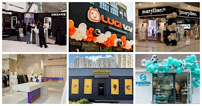 Развиртуализировались: интернет-магазины, которые в 2025 году открыли свои первые офлайн точки