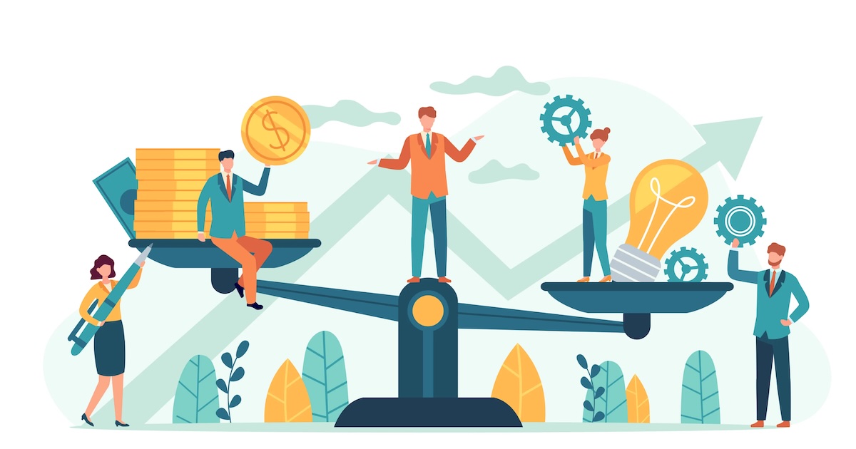 Плюсы инвестирования в Украине