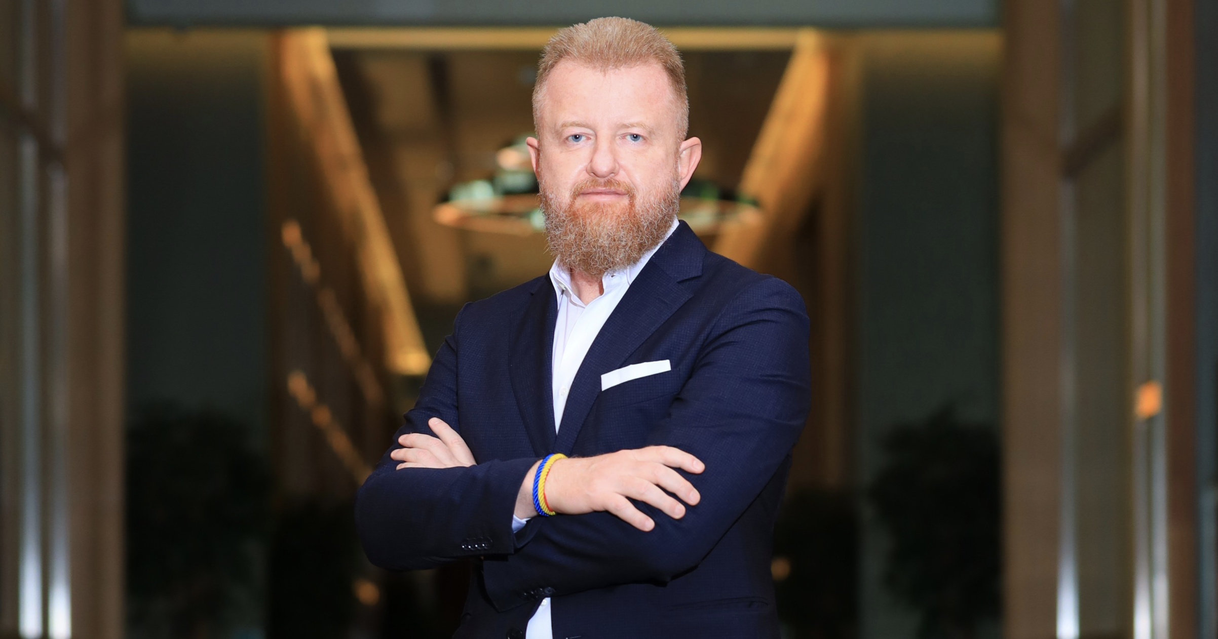 Руслан Шостак, EVA та Varus: Eva має потенціал для закордонної експансії