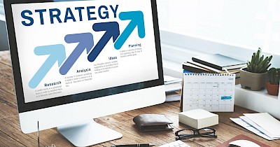 Как создать стратегию продвижения интернет-магазина