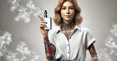 Секреты идеального вейпа от Guru Vape – что нужно знать