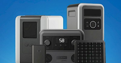 Як змінювався попит на енергообладнання за час вторгнення: аналітика від Meest China