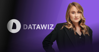 AI-аналітика для ритейлу: як Wizora від Datawiz перетворює дані магазинів на миттєві інсайти