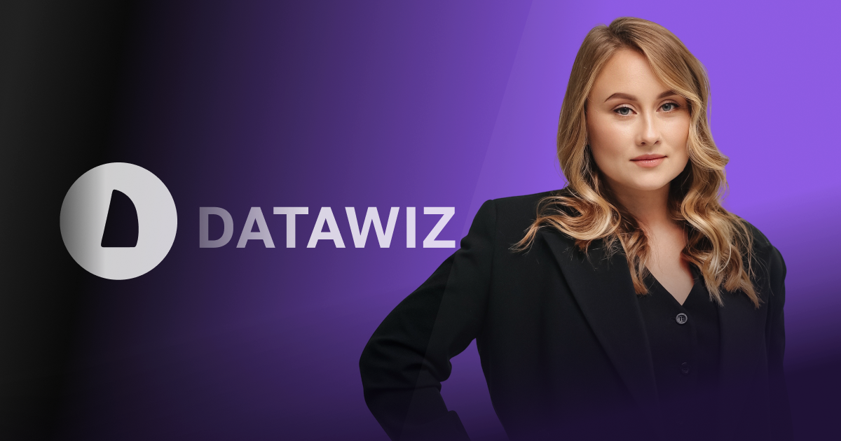AI-аналітика для ритейлу: як Wizora від Datawiz перетворює дані магазинів на миттєві інсайти