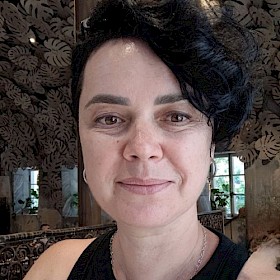 Людмила Орловська