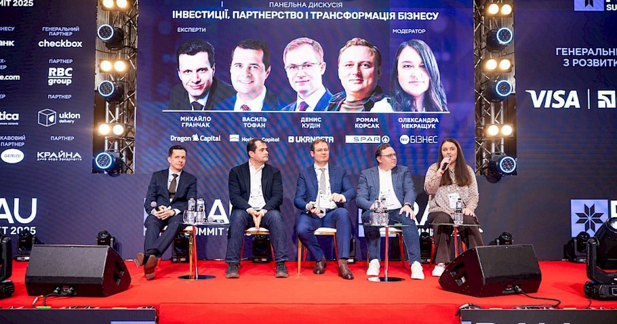 Найкраще місце: де експерти вбачають найбільший потенціал для інвестування в сфері ритейлу