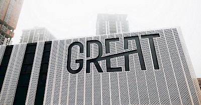 У Львові відкрився ТЦ Great: новий формат з концепцією «ТЦ-консьєрж» (+фото)