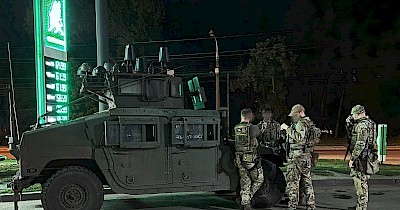 Понад півмільярда гривень мережа ОККО спрямувала на гуманітарні ініціативи для військових