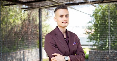 Маркетинг-директором McDonald’s для ринків України, Чехії та Словаччини призначений Ян Дігел