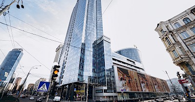 МФК Gulliver анонсирует полноценное открытие 1 февраля