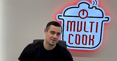 Життя після Галя Балувана: як Володимир Матвійчук розвиває свій новий бізнес