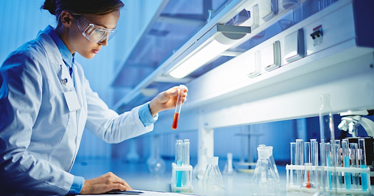 Как правильно выбрать контрольно-измерительные приборы для лаборатории?