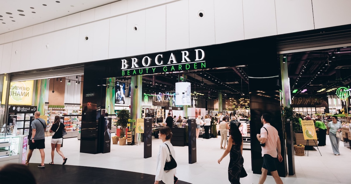 Майже 7 млрд грн виручки: трансформація компанії Brocard - підсумки 2025 року