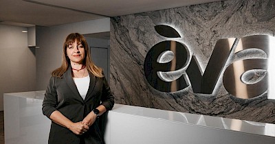 Стратегічні зміни в керівництві Eva: Ганна Гришина переходить на нову управлінську посаду