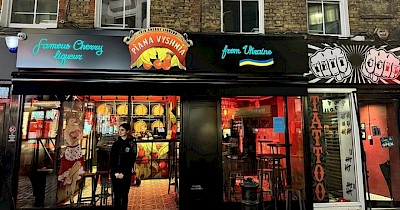 Як українські бренди в Європу ходили: невдалі експерименти з міжнародною експансією за час повномасштабної війни