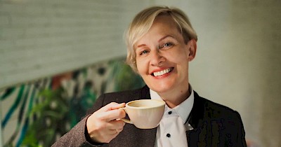 Ольга Насонова: До весни Київ може втратити до 20% ресторанів