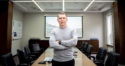 Системний новатор: історія власника холдингу Retail Group Романа Луніна