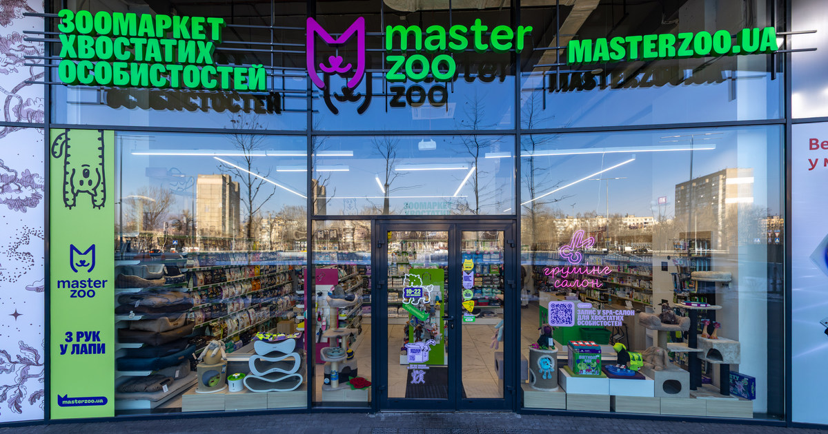 Suziria Group launches a new pet food production facility in Ukraine and introduces the new CATCH! brand