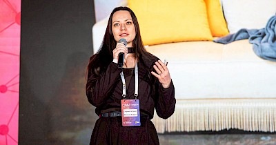 Ірина Шеремета, «Вчасно.Кадри»: Будь-які зміни будуть впроваджувати люди, а не алгоритми