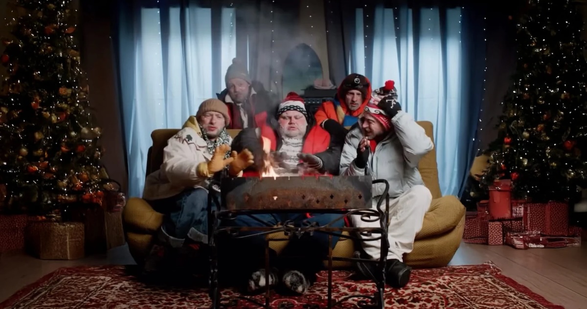 Ролики тижня: Badstreet Boys, SOVA, KFC Ukraine, Eva, Bolt