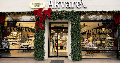 Топменеджерки Akvarel: Лінійного конкурента у нас немає