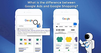 Поисковая реклама vs торговая: что лучше для продвижения магазина