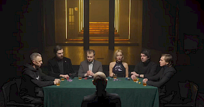 Ролики тижня: Київстар, Vovk, Повернись живим, Сімейна пекарня та відеокліп рок-гурту U2 за участю військових “Хартії”