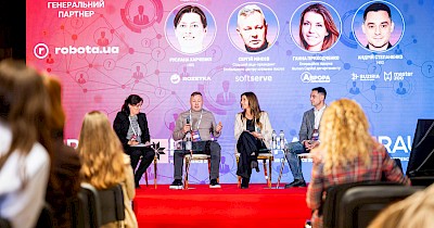 AI в HR: що допомагає спростити роботу