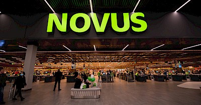 Як ситуативи працюють в ритейлі: досвід Novus